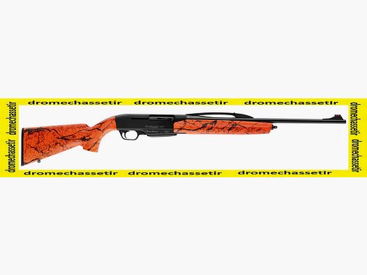 Selbstladebüchse Verney Carron Impact NT Camo Orange, Kal. 30-06