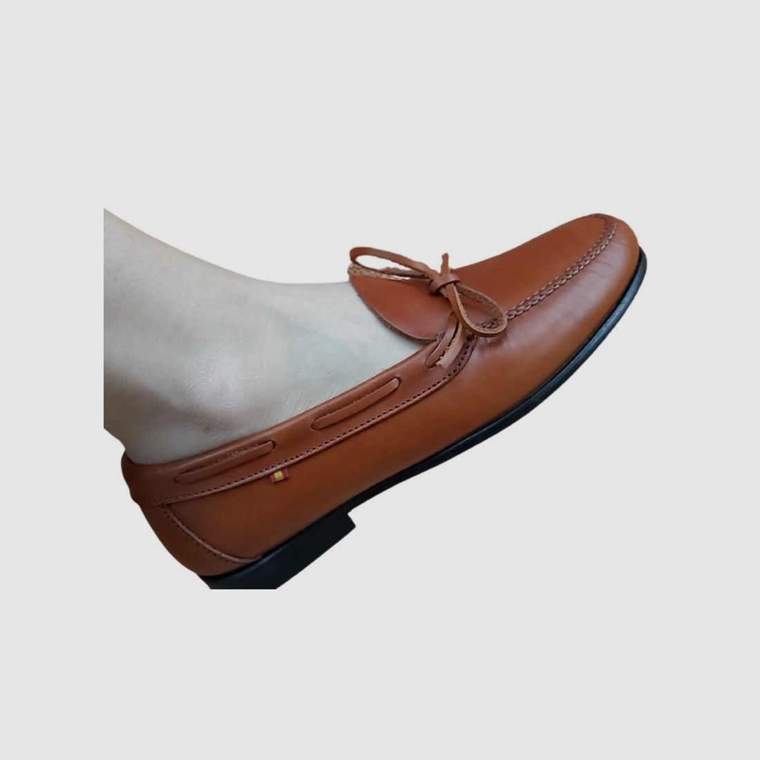 CHAUSSURE 2110 OXFORD SOL, image 2 sur 2