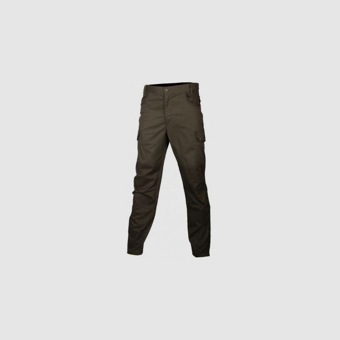 Pantalones de Caza para Niños Cálidos Treeland Verde, imagen 1 de 2