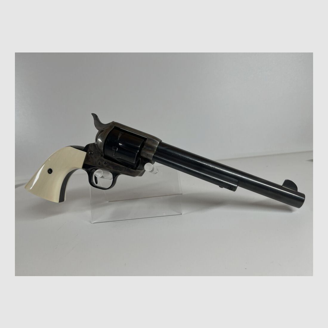 Wunderschöner Colt SA 1873 .45Colt