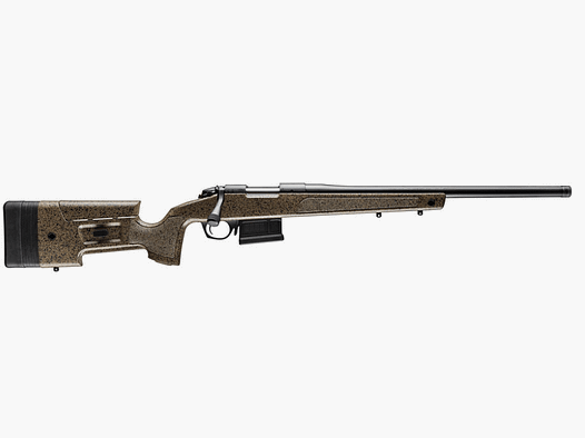 Bergara B14 HMR Kal .300 Win Mag 26" Repetierbüchse