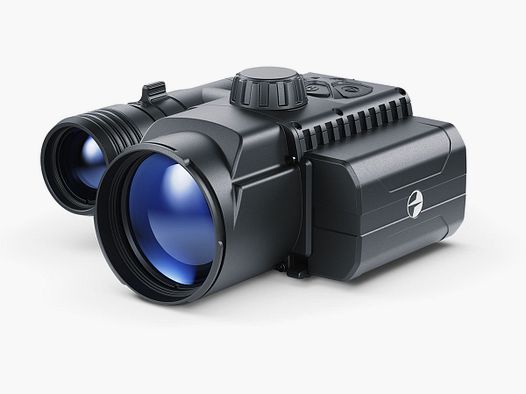 Pulsar Forward F455 S