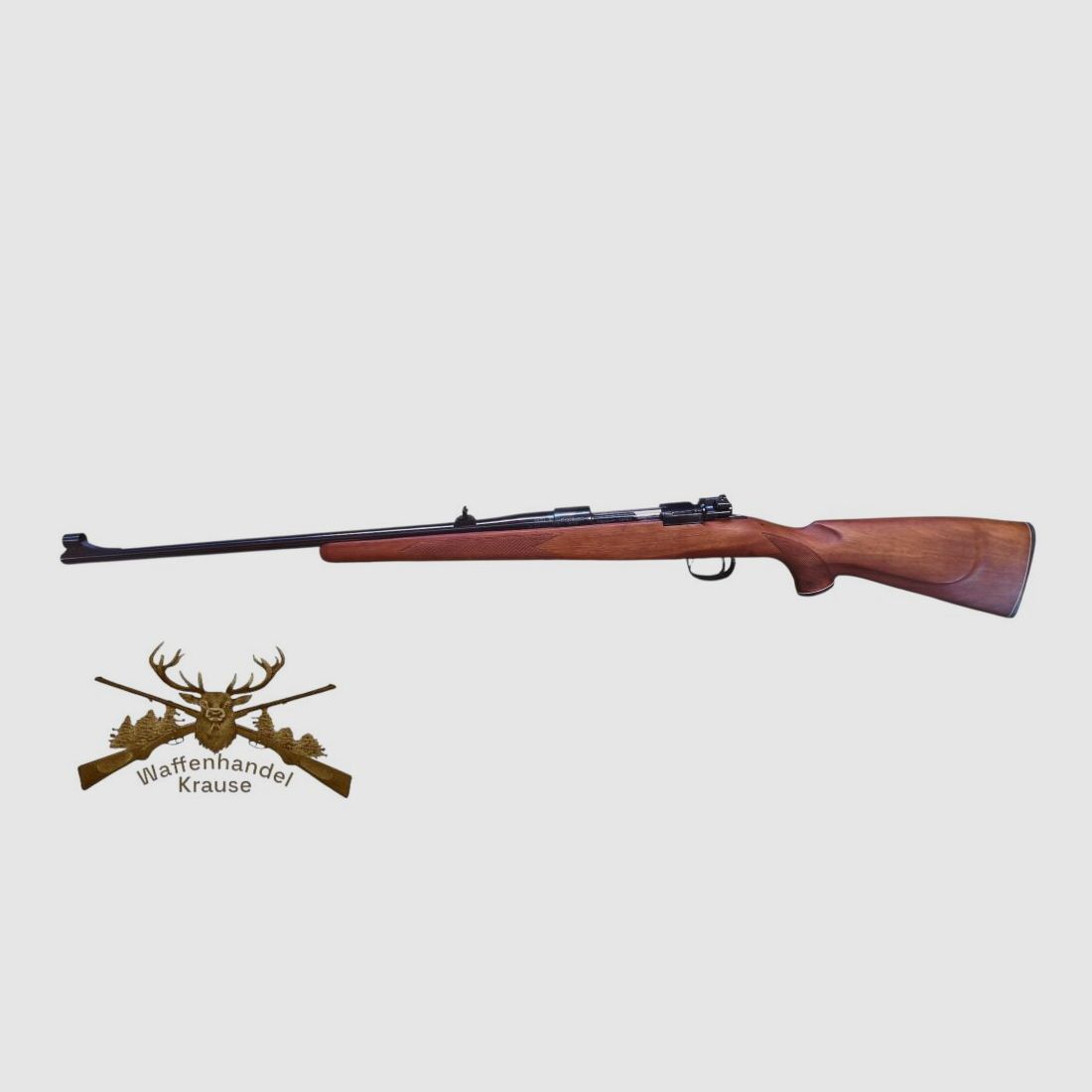 Zastava M98