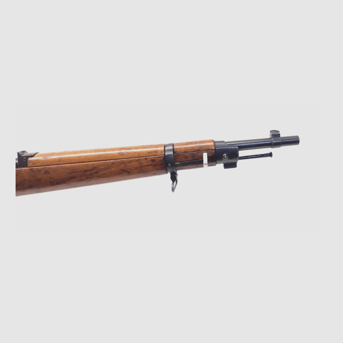 Carcano 1891/38