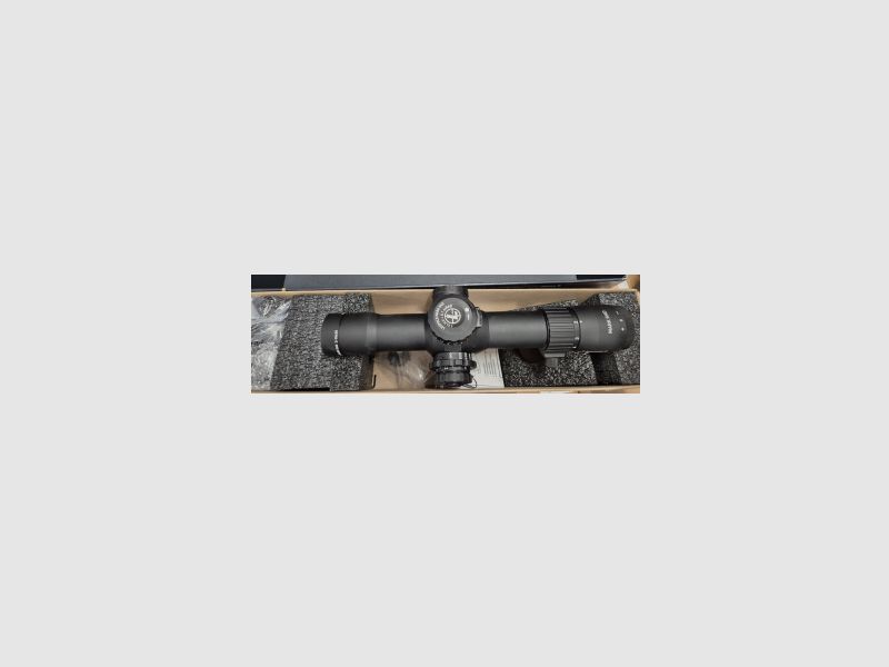 Leupold MK5 HD 2-10x30 M5C3