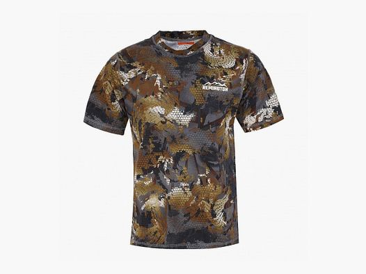 T-Shirt Remington Timber