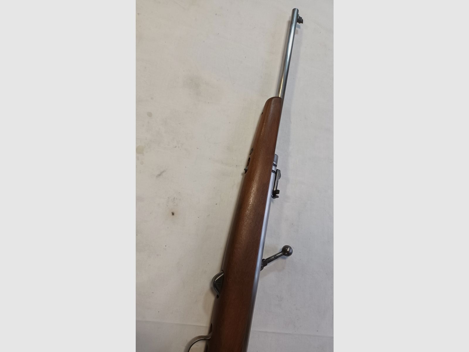 Haenel 310 kurze Ausführung 