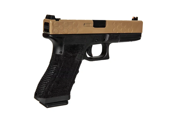 ASG 755 Green-Gas-Pistole, Bild 13 von 20