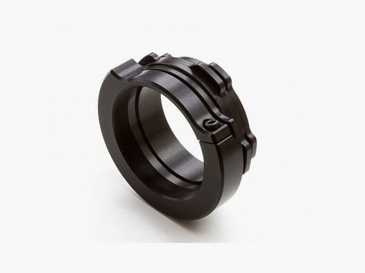 PRÄZISE JAGEN Telefix DUO connecteur – Taille de filetage de l'accessoire : M49x0.75