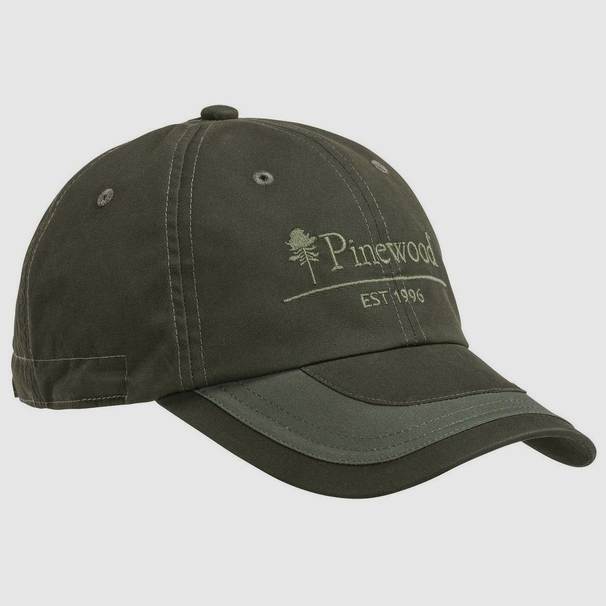 Cappello Pinewood Extreme 9195, immagine 2 di 2