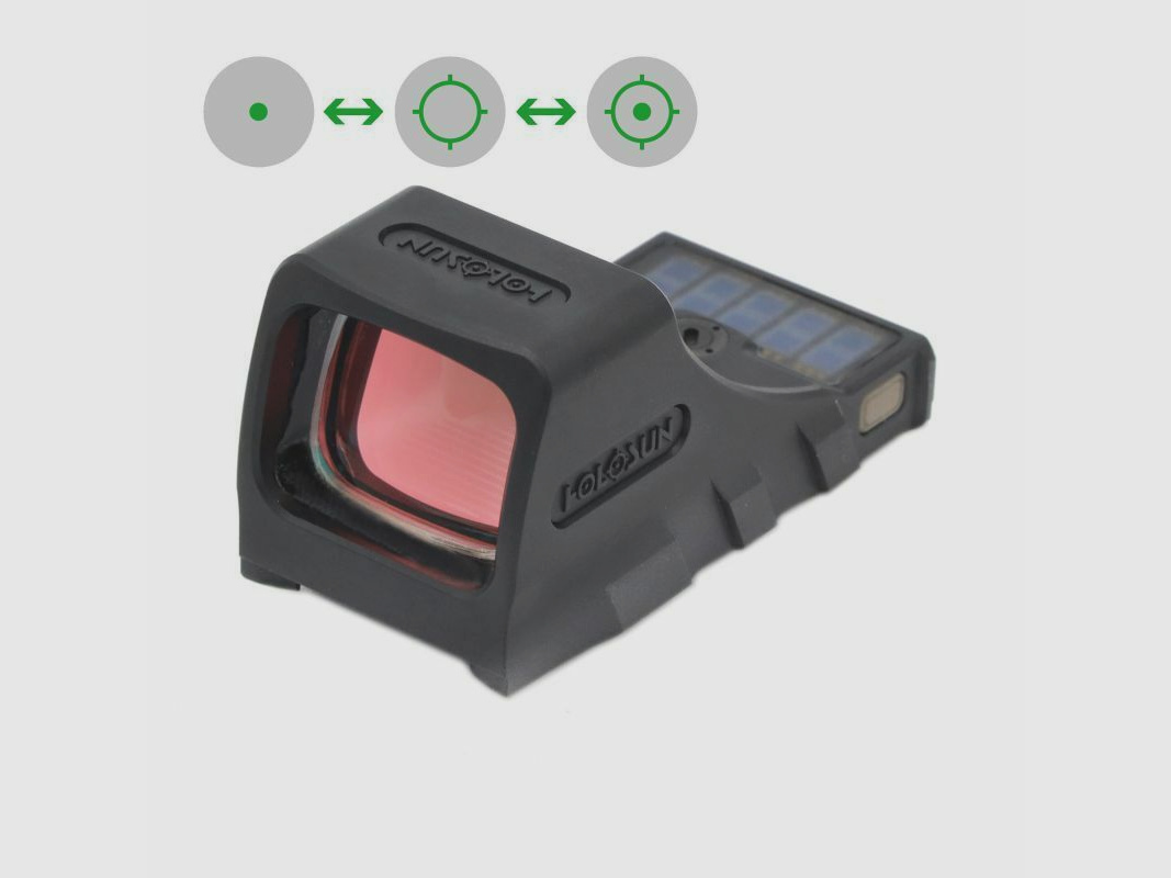 Holosun SCS-PDP-GR