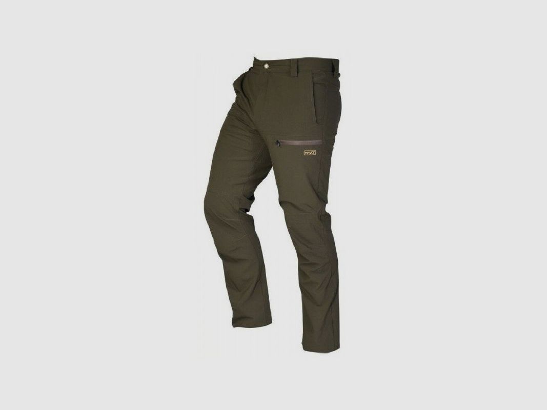 Hart Gades-T Broek
