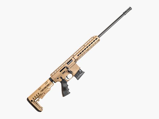 Pallas Repetierbüchse BA15-22 Sport TAN .22LR