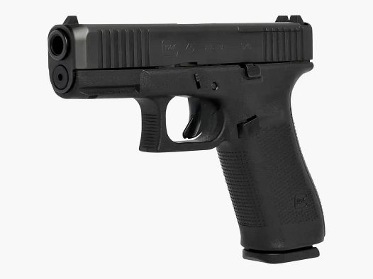 Glock 45 MOS 9mm Luger pistol