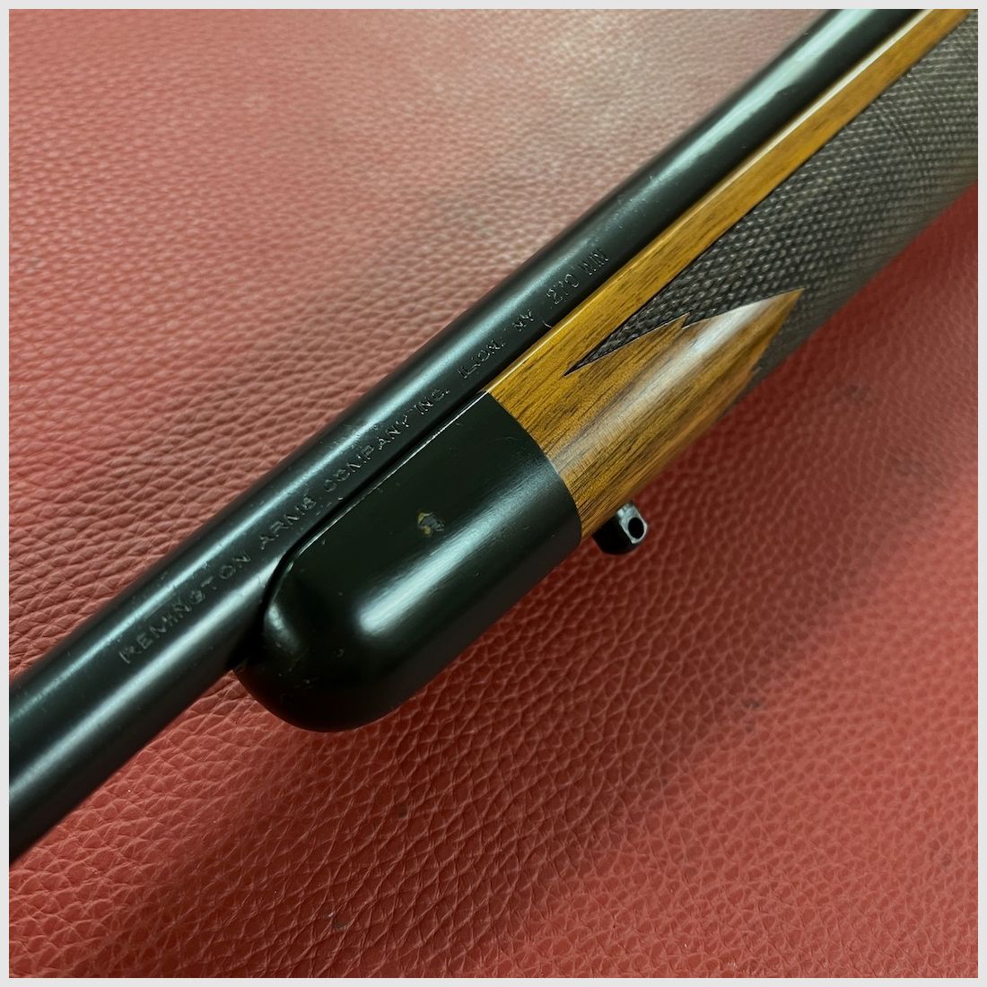 Remington 700 CDL, image 3 sur 8