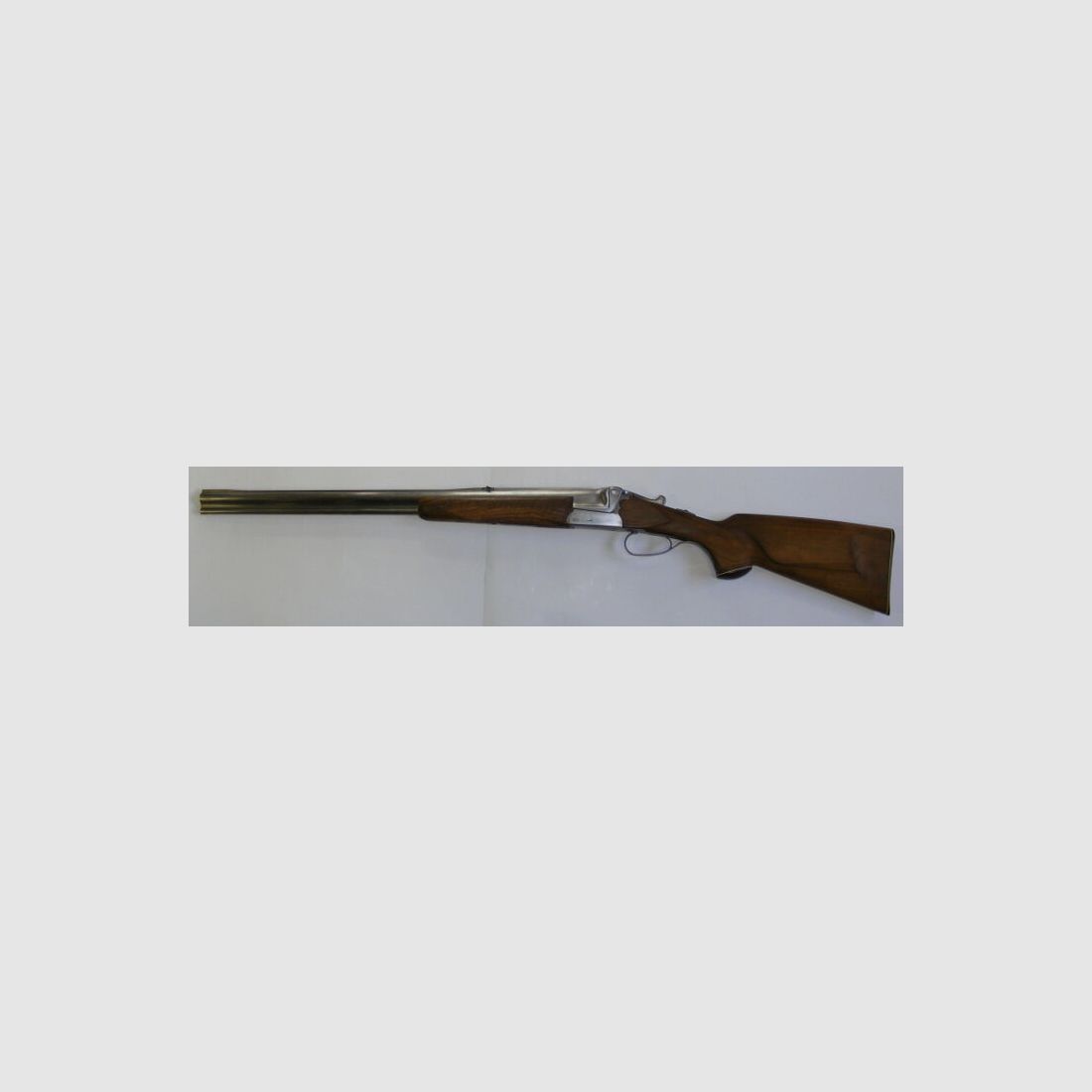Sauer&Sohn Mod. 54 weisfertig