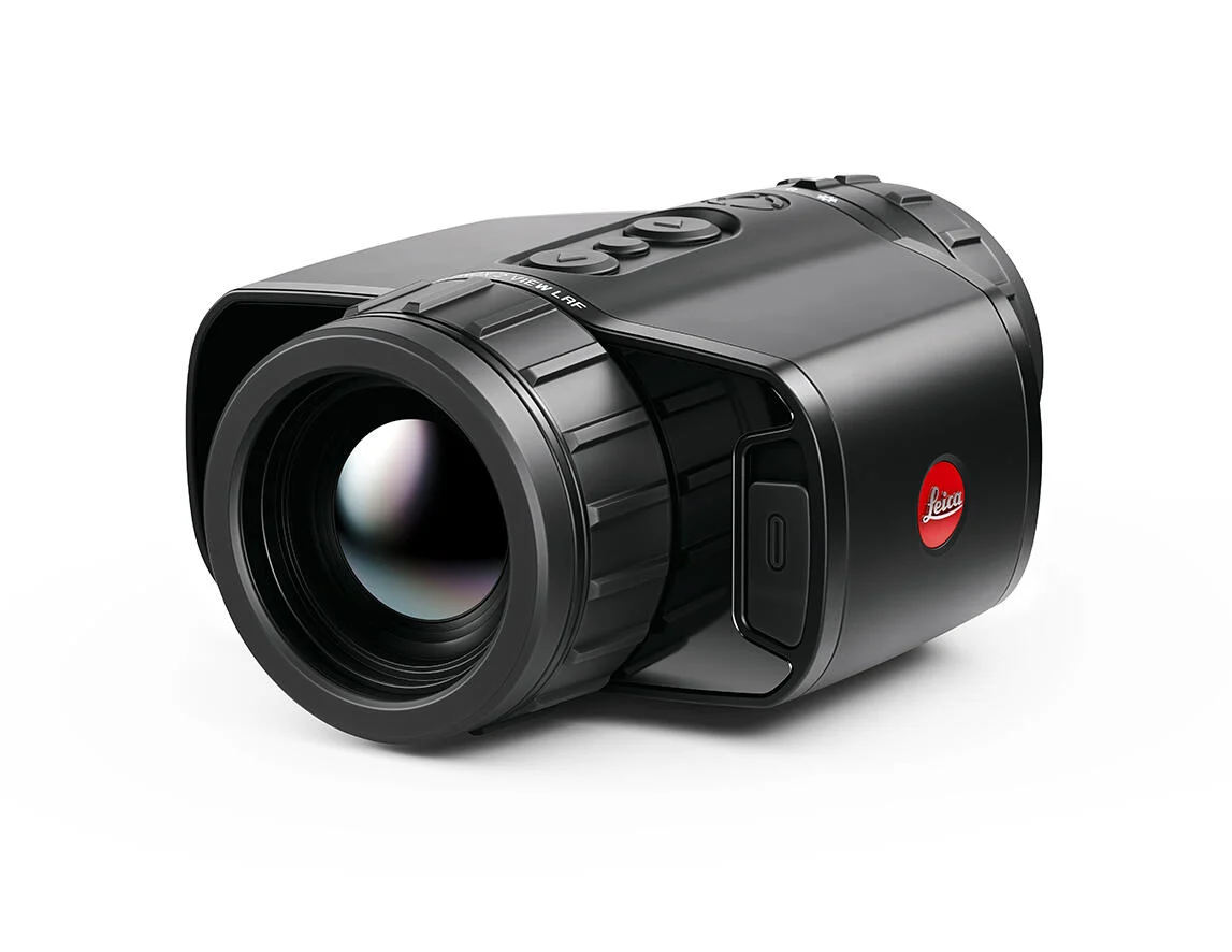 Leica Calonox 2 View LRF Wärmebildgerät mit Entfernungsmesser, Bild 7 von 8