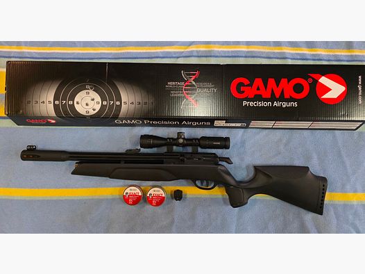 GAMO ARROW 4,5
