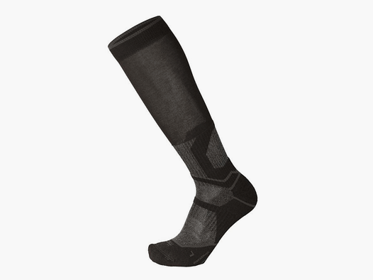 MICO – CALZA TREK EXTRA DRY Col. 315 Antracite Grigio
