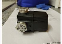 Feinwerkbau Präzisionsdiopter 4981 schwenkbar 20 Klick 900er Serie