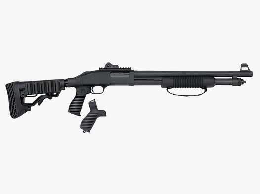 Strzelba Mossberg 590 mod. 50696