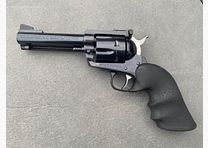 Ruger New Model Blackhawk .45 Colt – 4⅝” – Klassiker für Sportschützen, Jäger & Sammler