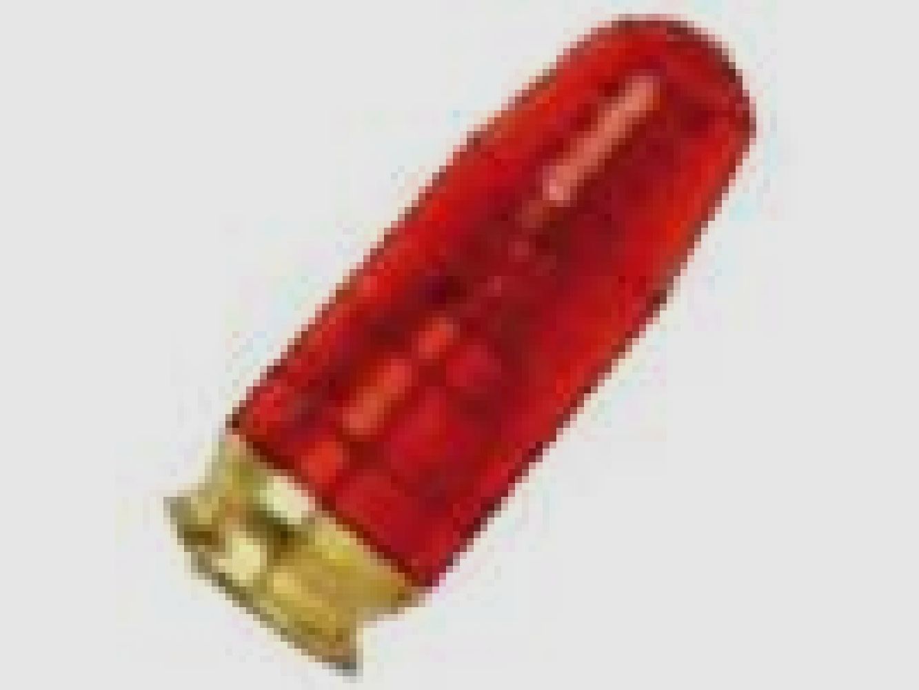 Puffer-Patronen Cal. 9mm Para VE6
