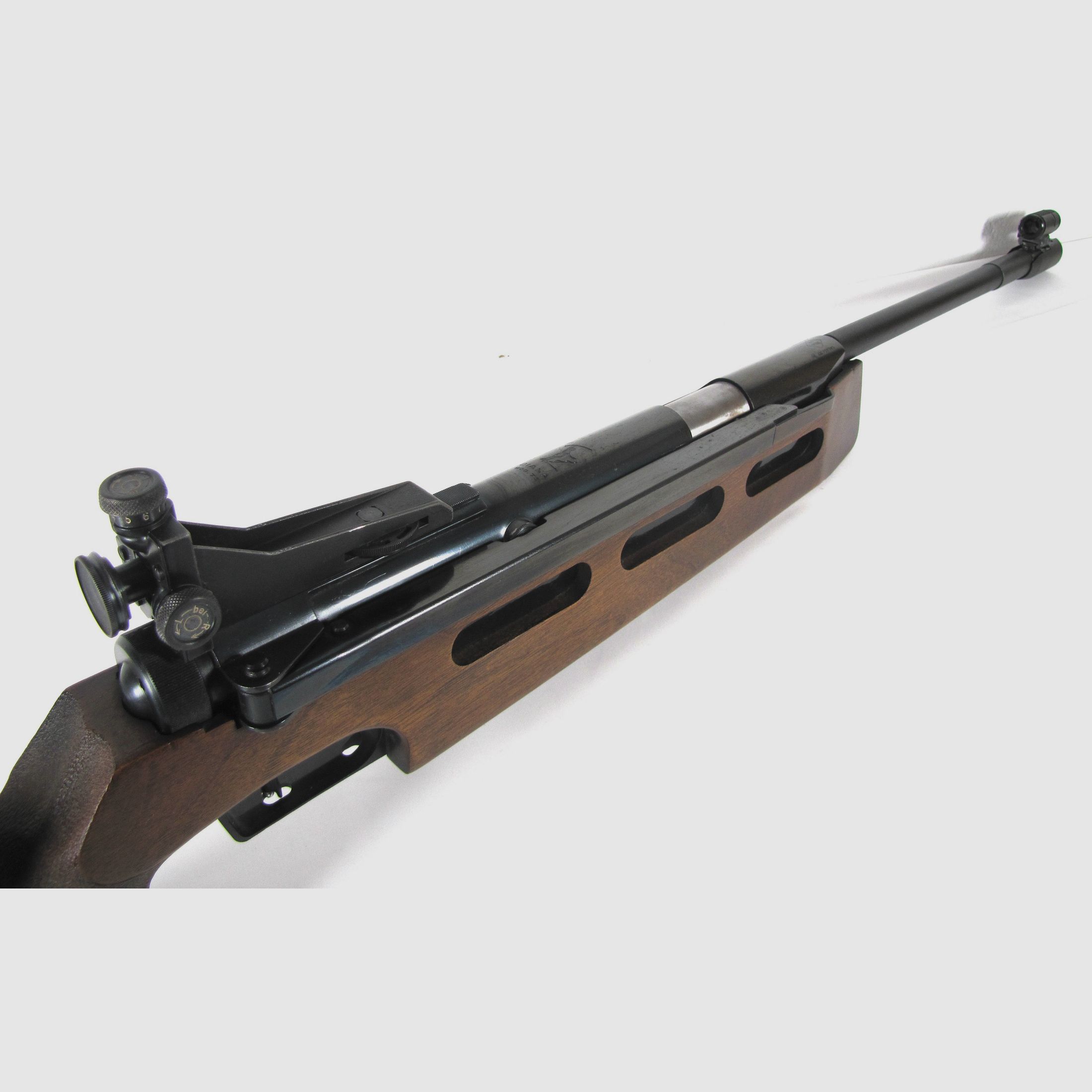 Luchtgeweer Diana 75