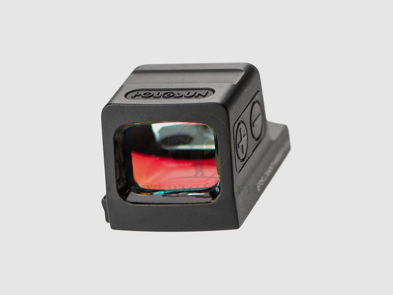 Holosun EPS Carry 6 MOA Red Dot Sight, Bild 3 von 5