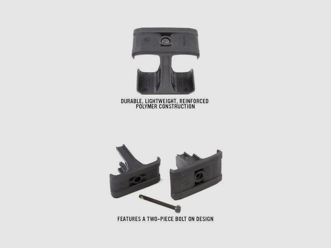 Coupler MagLink PMAG 30 AK/AKM, immagine 3 di 4