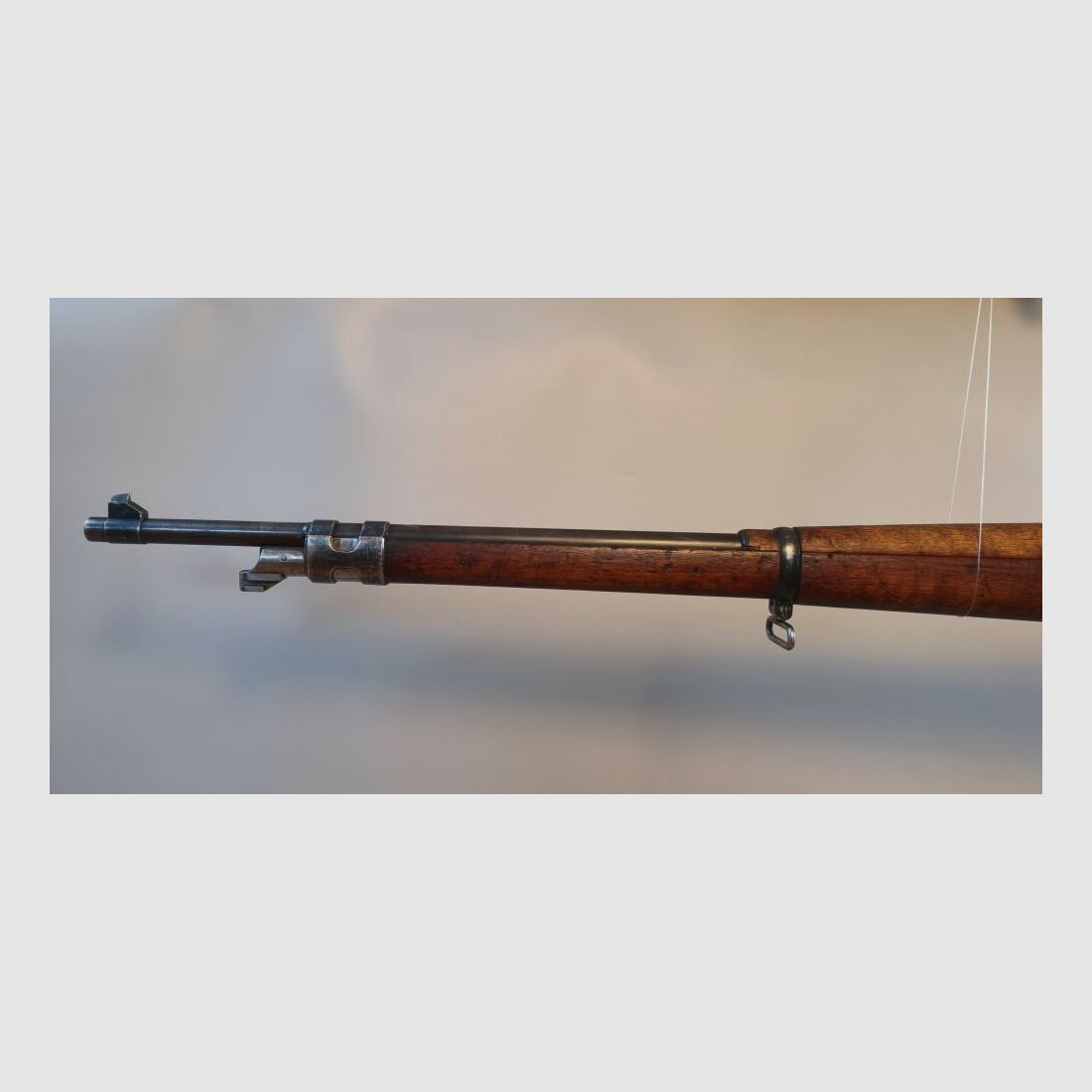DWM Mauser 1909 Argentino 7,65x53Arg