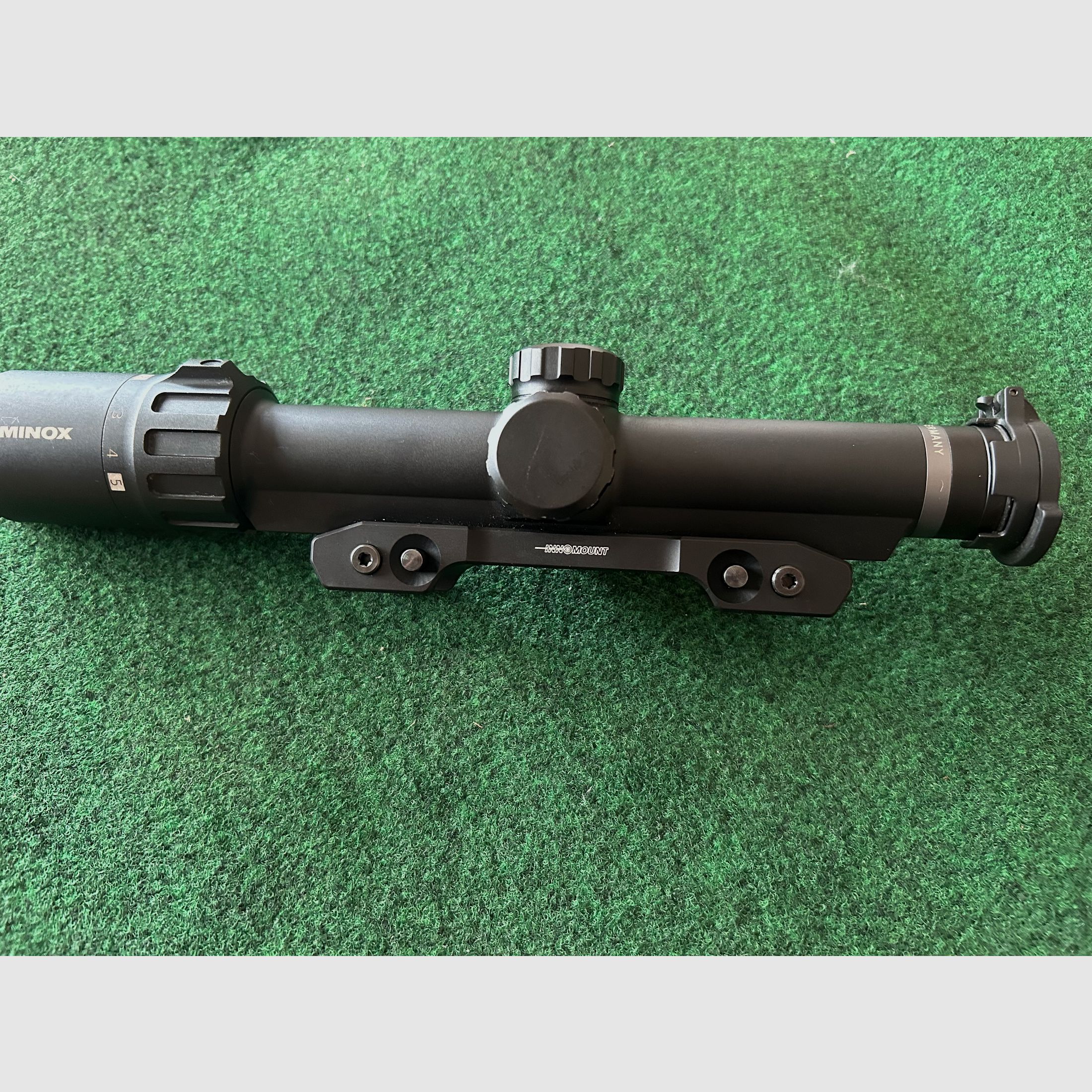Minox Allrounder 1-5x24 