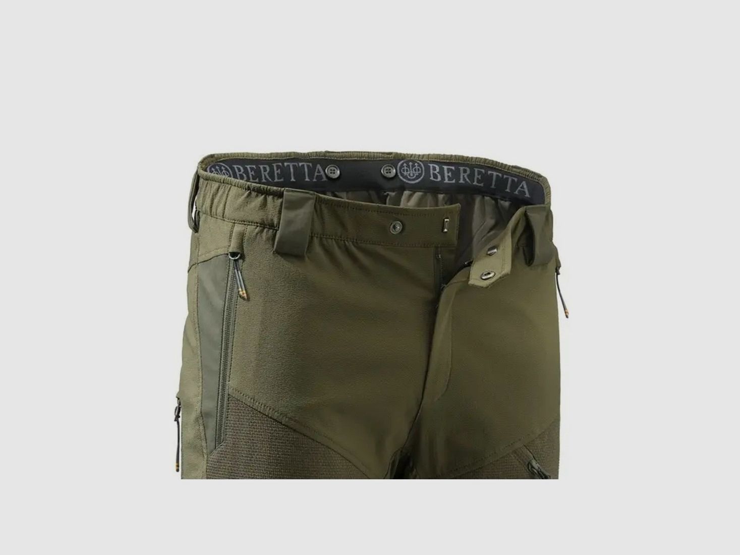 BERETTA THORN RESISTANT EVO BROEK, afbeelding 2 van 5