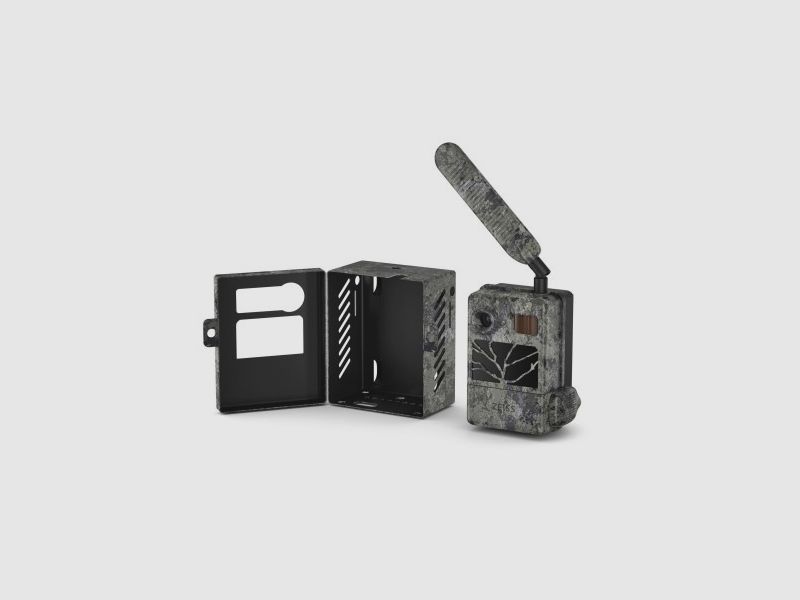 Wildkamera ZEISS Secacam 3 Weitwinkel 4G, Bild 18 von 19
