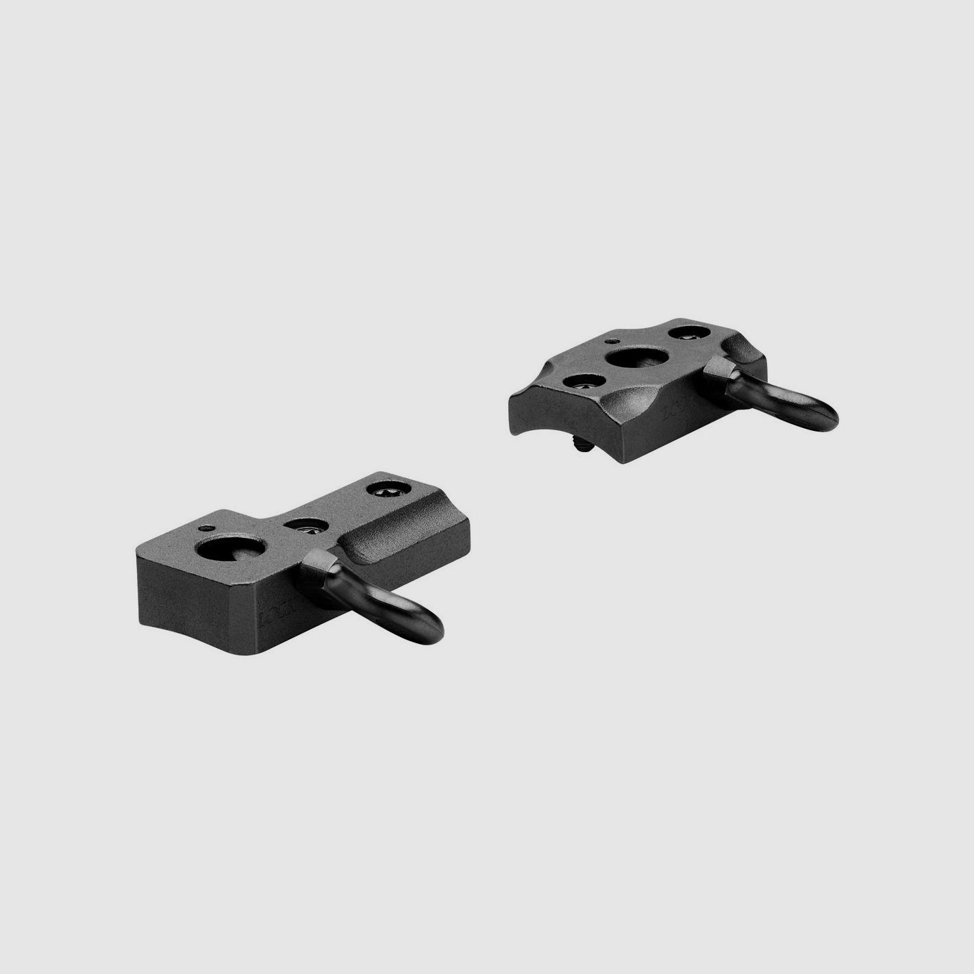 LEUPOLD QR Basis Set – Remington 700, afbeelding 1 van 3