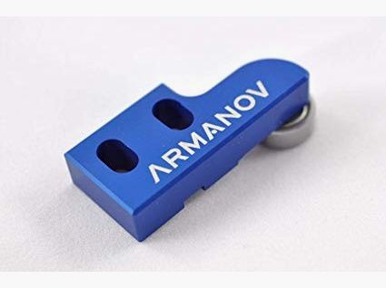 Dillon XL650-750 Action Smoother Armanov