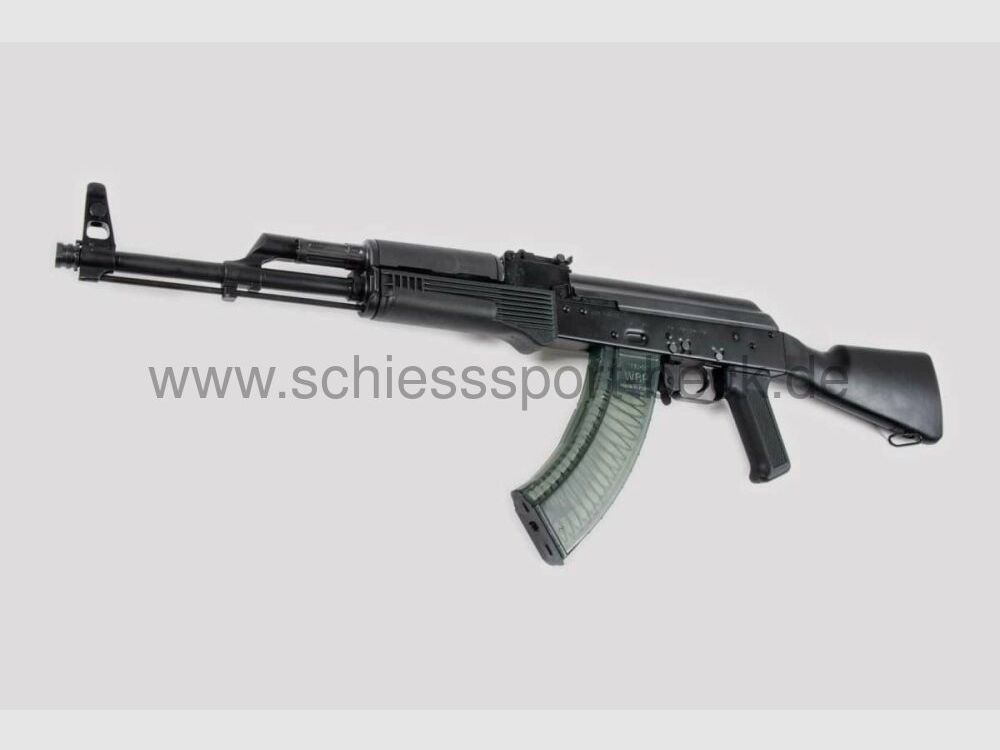 WBP (PL) Jack Polymer (7,62×39)