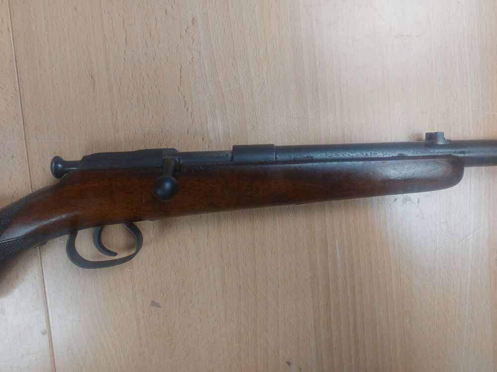 Geco M 1925