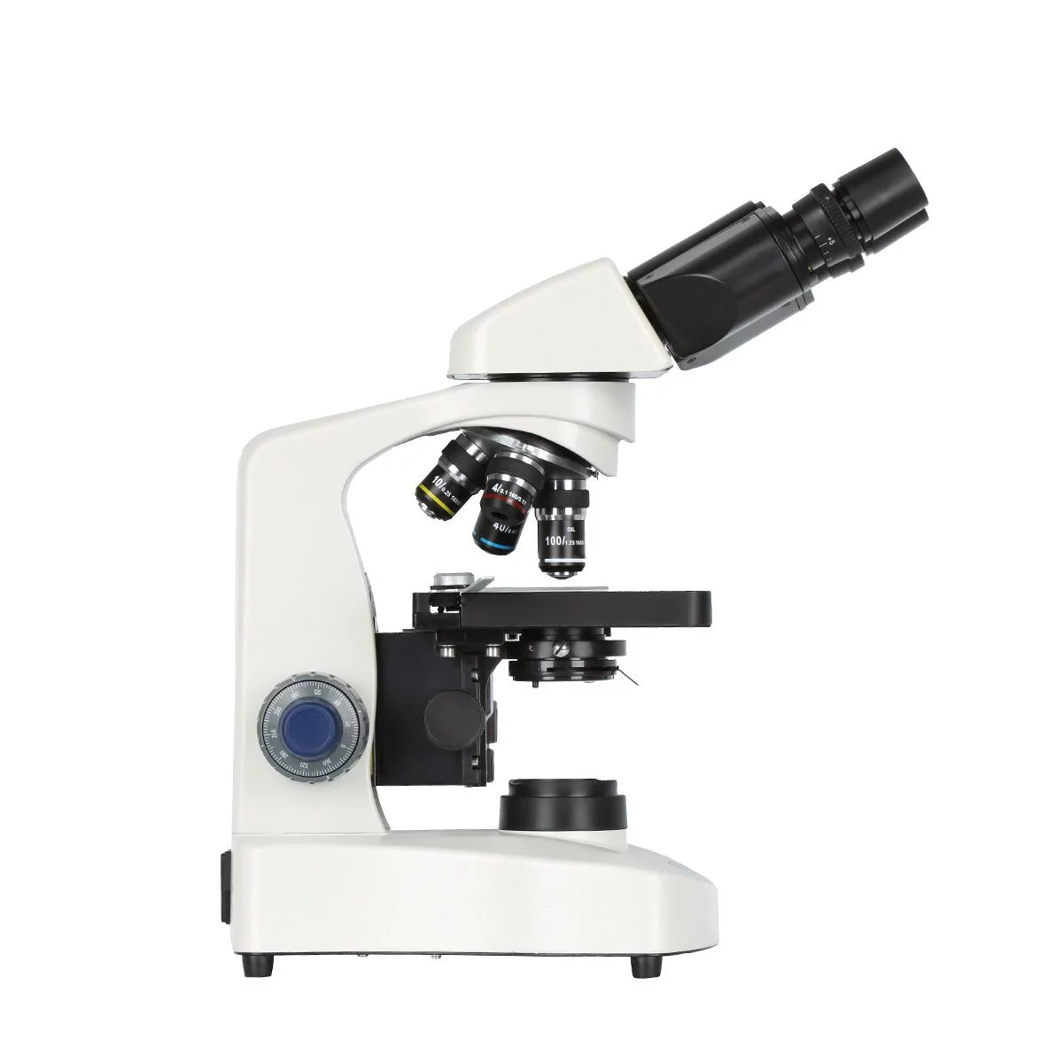 Delta Optical Genetic Pro binoculaire microscoop, afbeelding 14 van 52
