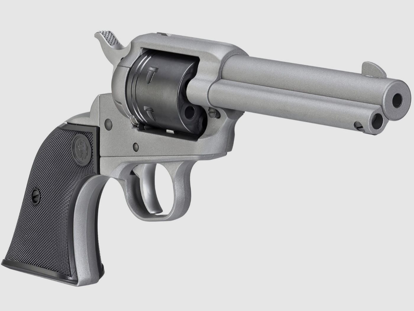 Ruger Wrangler revolver 4,62" 2003, afbeelding 8 van 8