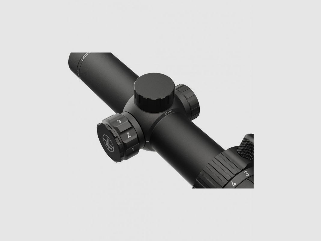 Zielfernrohr LEUPOLD Mark 3HD 1.5-4x20 FireDot SPR beleuchtet., Bild 6 von 7