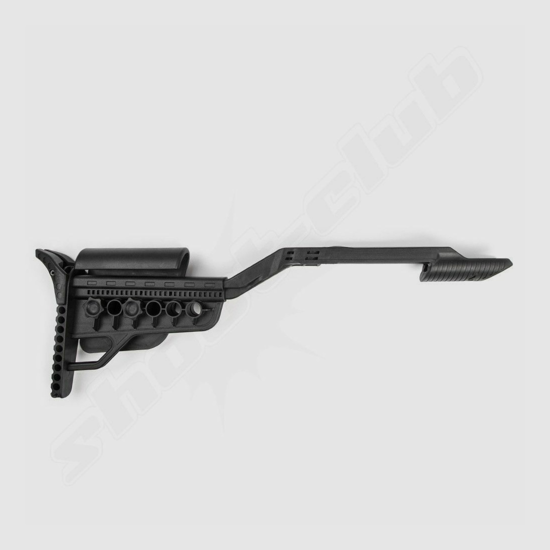 Zoraki	 Anbauschaft für Luftpistole Zoraki HP01 Kal. 4,5mm