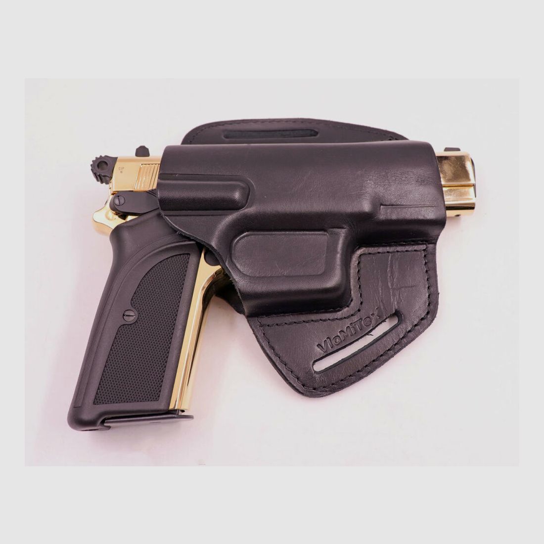 Umarex Browning GPDA9-Gold