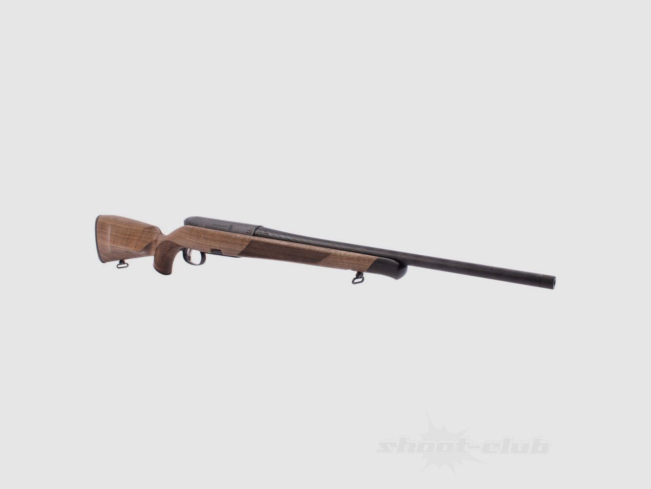 STEYR	 CL 2 Goiserer