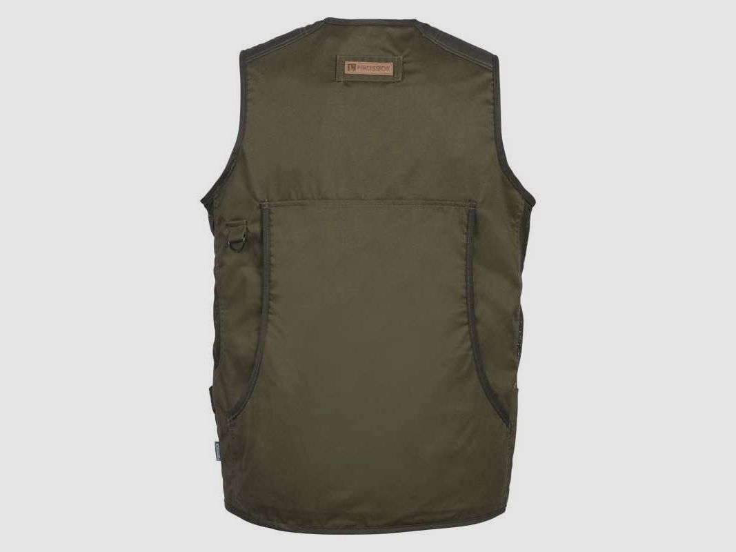Reversibles Percussion Savanne-Gilet, Bild 2 von 4