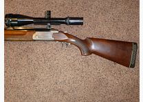 Tikka 412S / Wechsellauf 12/76 / Einstecklauf .22 Hornet