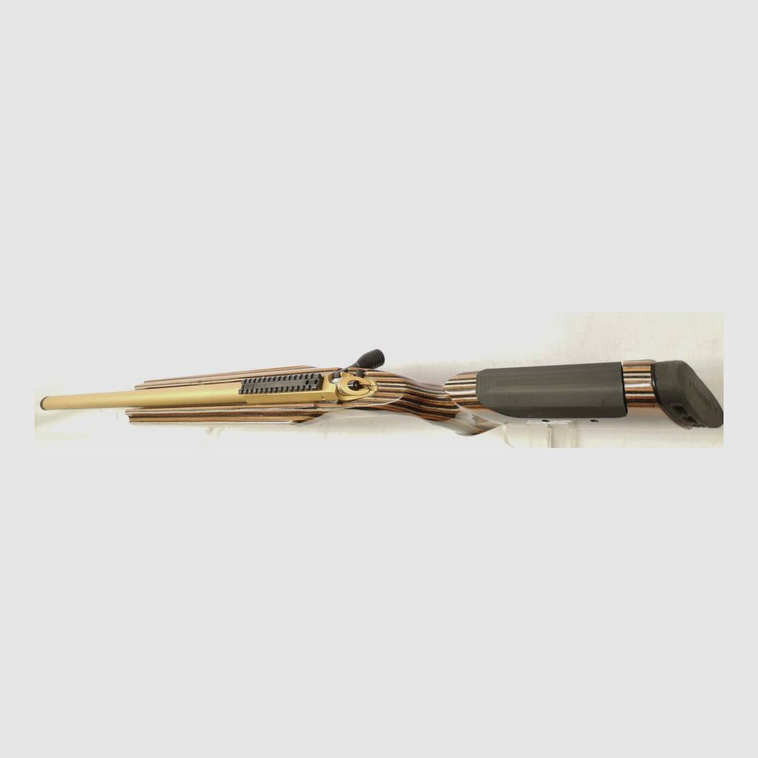 Sabatti TLD Gold m. Koffer