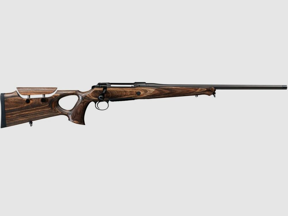 J.P. Sauer & Sohn Sauer 101 GTI .308 Win. LL 510 mm Gewinde M15x1 Verstellschaft