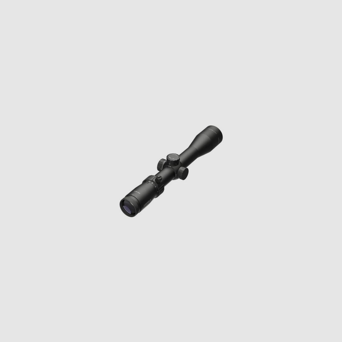 Leupold Mark 3 HD 4-12x40 P5 Side Focus TMR