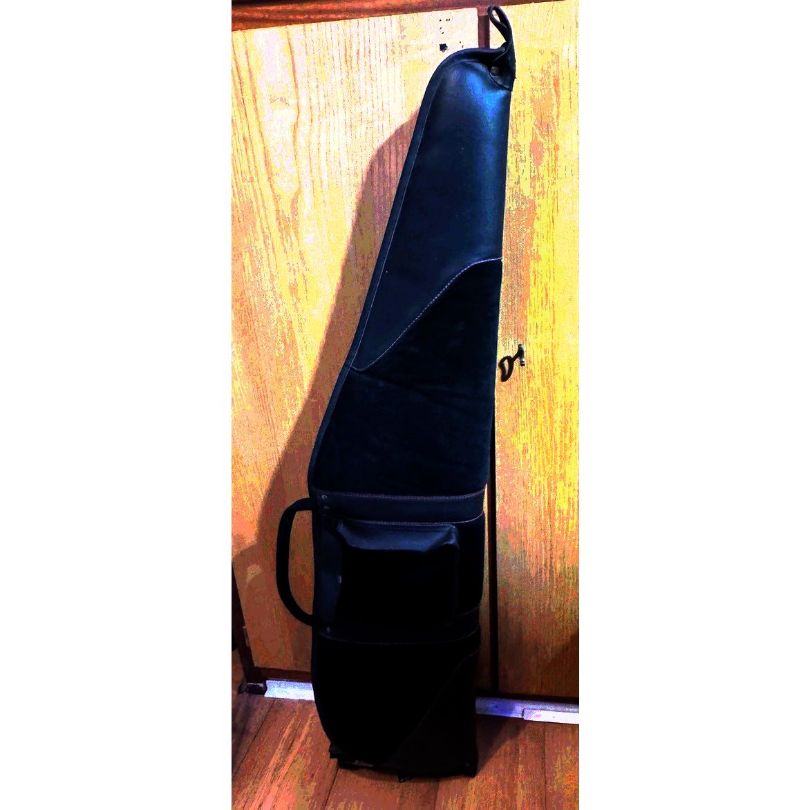 Blaser R8 Monza 8x57IS con Zeiss 3-12x56 LP Set TOP rifle de caza